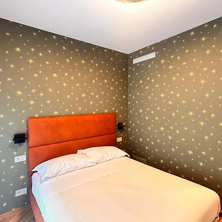 Taurinorum Doria Apartment