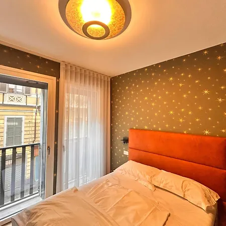 Taurinorum Doria Appartement Turijn