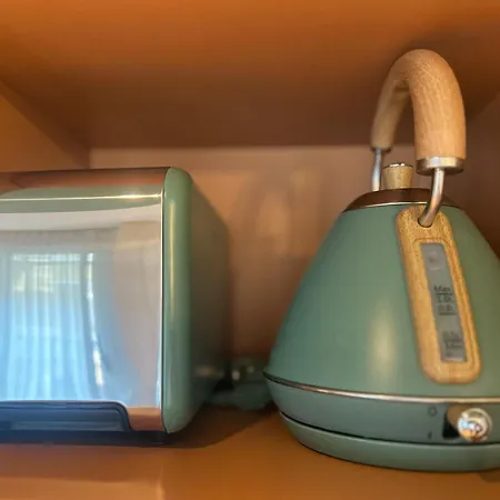 Apartment Taurinorum Doria Turin