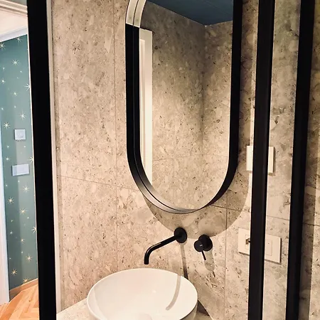 Appartement Taurinorum Doria *