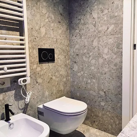 Appartement Taurinorum Doria Turijn