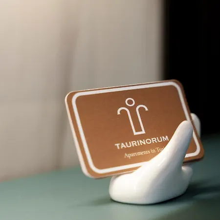 Taurinorum Doria Turijn