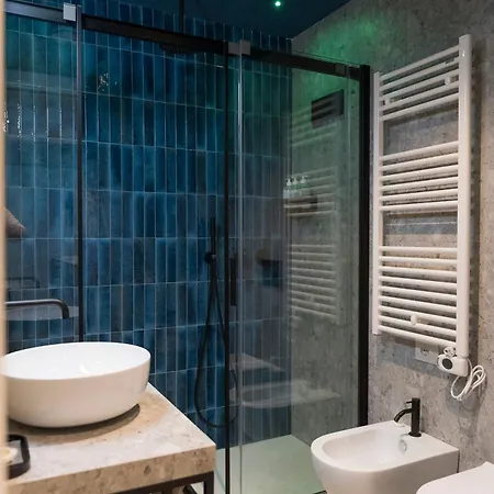 Taurinorum Doria Appartement
