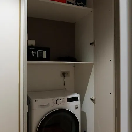 Taurinorum Doria Appartement Turijn