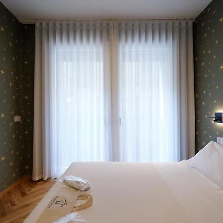 Appartement Taurinorum Doria