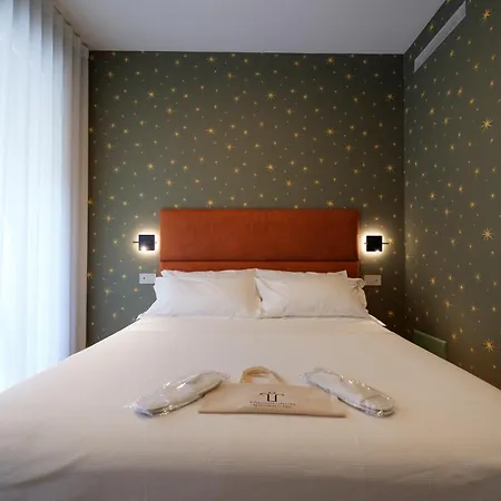 Appartement Taurinorum Doria *