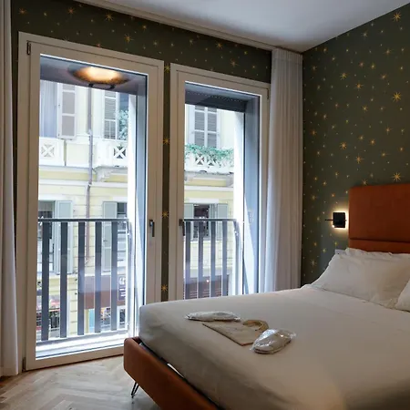 Taurinorum Doria Appartement