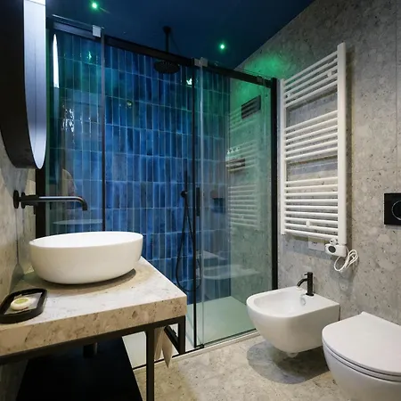 Appartement Taurinorum Doria Turijn