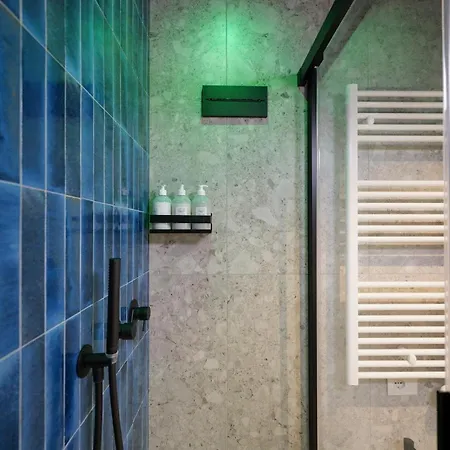 Taurinorum Doria Appartement
