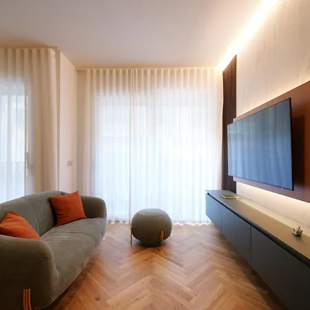 Taurinorum Doria Appartement