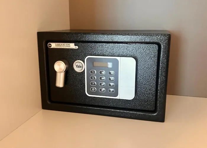 Apartment Taurinorum Doria *