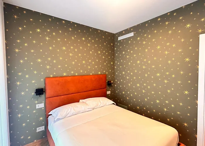 Taurinorum Doria Apartment