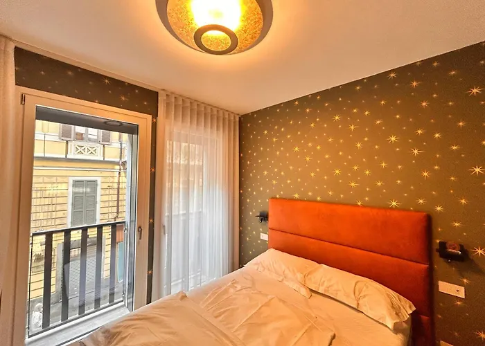 Taurinorum Doria Apartment Turin