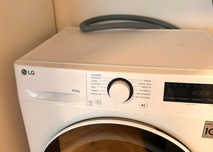 Apartment Taurinorum Doria Turin