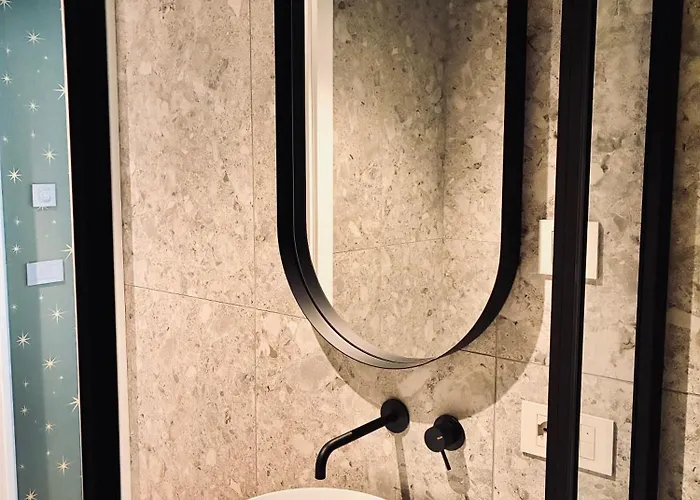 Apartment Taurinorum Doria *