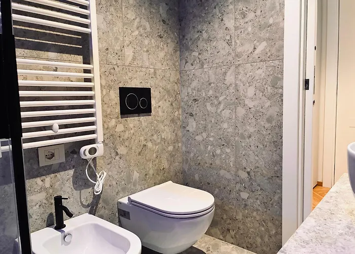 Apartment Taurinorum Doria Turin