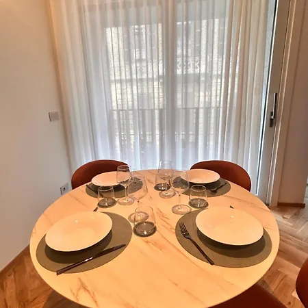 Appartement Taurinorum Doria *
